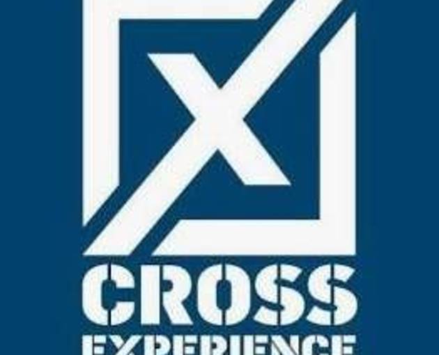 Naslovnica dogodka Domingueiros - Cross Experience