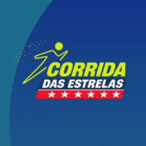 Event cover 23.08 CORRIDA DAS ESTRELAS