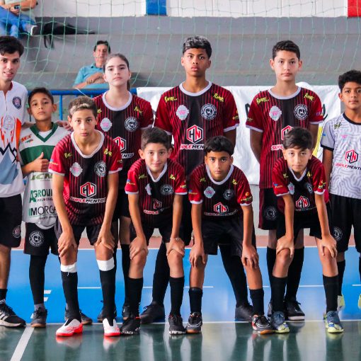 Event cover Campeonato Regional de Base Masculino