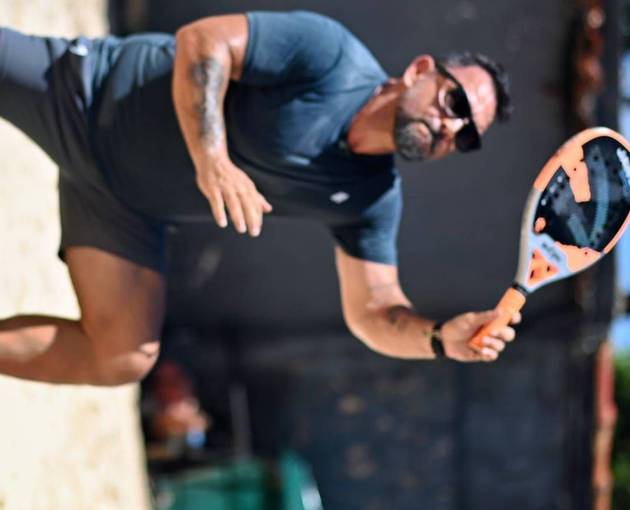 Event cover 1º Torneio de Beach Tennis Bora pro Play