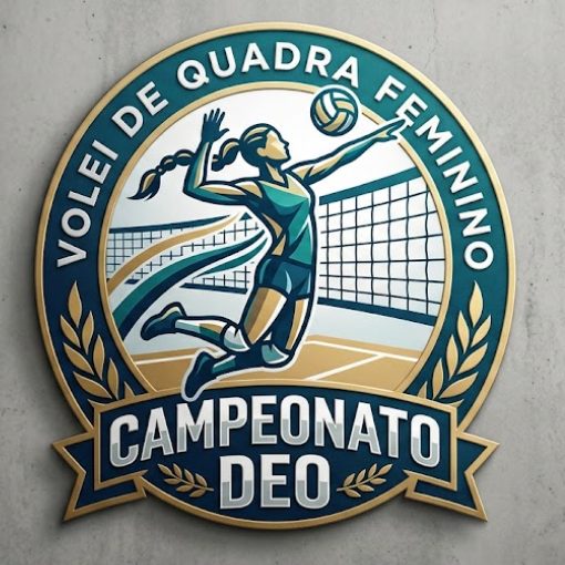 Couverture de l'événement Fotos Campeonato Deo Sports - Volei Master (Clube Continental) 22.08.2026 (Sabado)