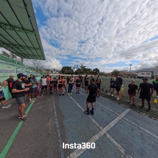 Event cover Simulado ilhabela hybrid run 