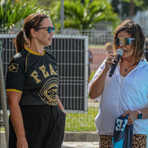 Event cover I Torneio Paraibano Key France Infantil a Senior