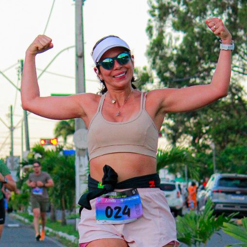 Event cover 2ª CORRIDA JUVENTUDE PIBI
