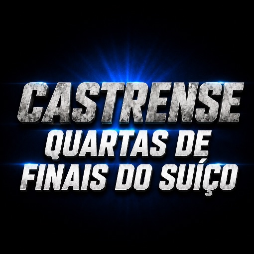 Portada del evento 22/08 CAMPEONATO POPULAR FUTEBOL SUIÇO