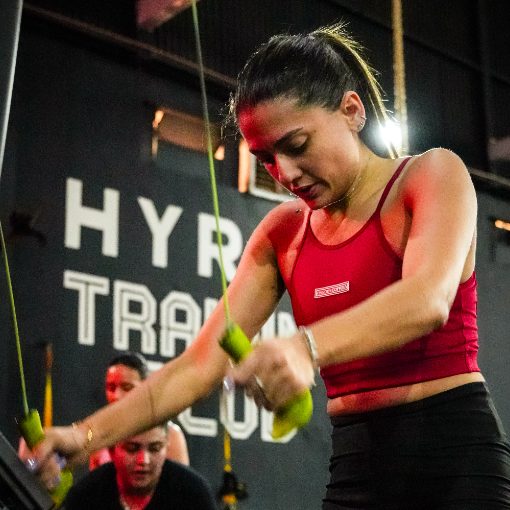 Event cover Ox Crossfit - 22/08