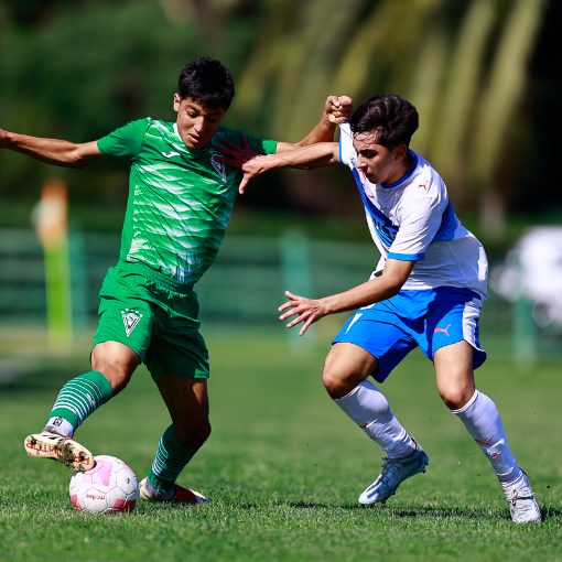 Event cover Fútbol Infantil: Wanderers vs U.Católica Sub 13-14