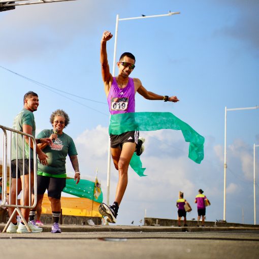 Event cover GRAU RUN 2026