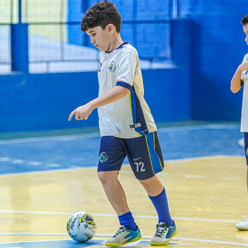 Event cover AMISTOSO DE FUTSAL: COMPLEXO MONTEIRO LOBATO