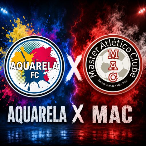 Event cover MAC X AQUARELA 