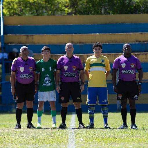 Couverture de l'événement Palmeiras Limeira x Limeira FC - Campeonato Municipal de Limeira