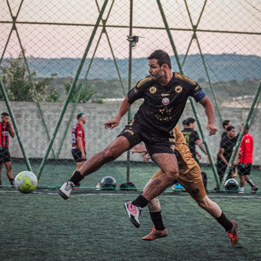 Couverture de l'événement super copa caruaru fut 7 5° Edição