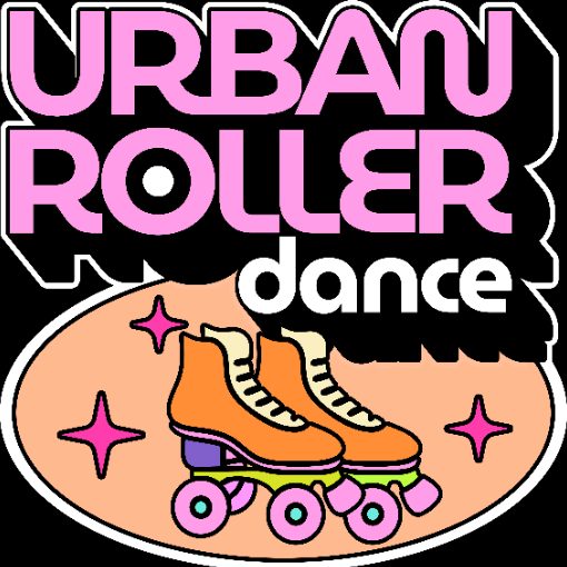 Event cover ROLLER DANCE - SABADO