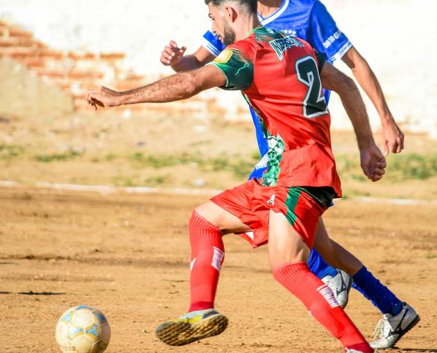 Event cover Copa do mel de futebol 