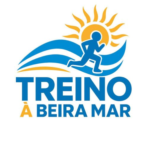Event cover #TREINOBM (DOMINGO)