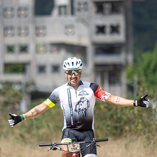 Capa do evento 1° ECOPEDAL DO CASTELO
