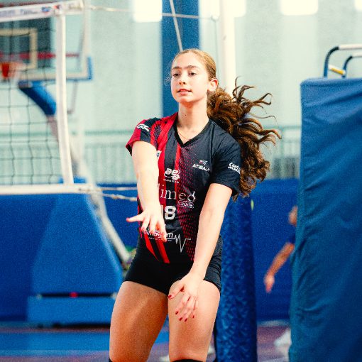 Event cover Itatiba X Atibaia U17 | Liga Campineira