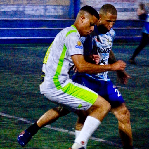 Event cover Semi final campeonato JBS ARENA BEU