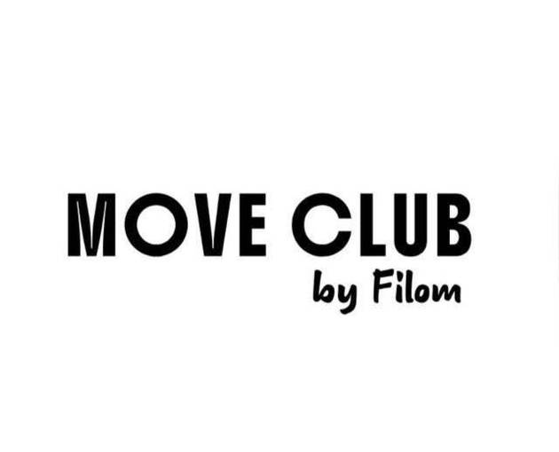 Event cover Move Club By Filom 2ª Corrida