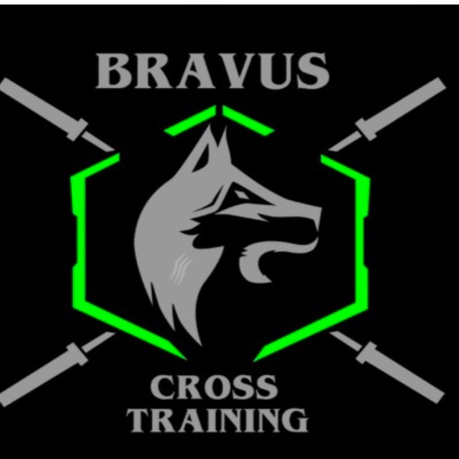 Naslovnica dogodka Treino de Inauguração Bravus Crosstraining