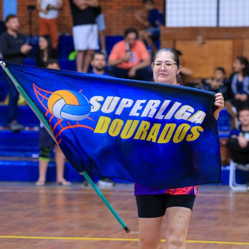 Event cover Super Liga de Voleibol Dourados 