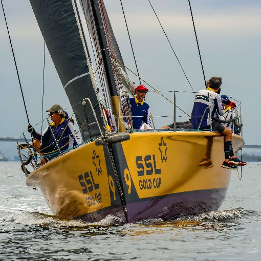 Event cover Taça Rei Olav V OCEANO (ORC, BRA RGS e RGS CRUISER) e J/24 2026 ICRJ