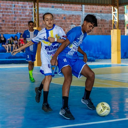 Event cover JOGO JAQUEIRA X MARAIAL