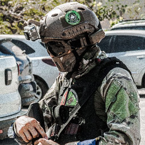 Event cover [Airsoft] KONNI CUIABÁ X CÁCERES 23/08  