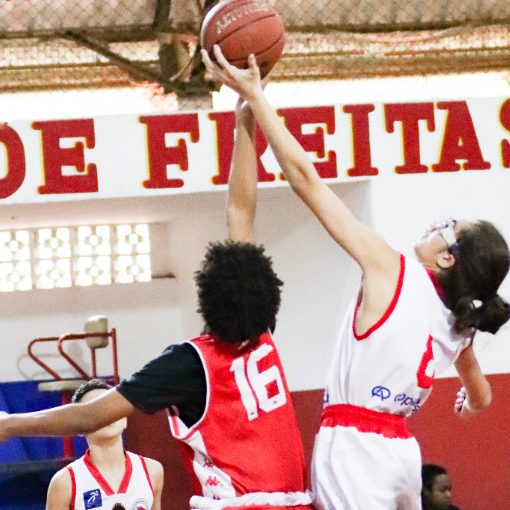 Event cover Basquete S12M - Internacional de Regatas x C.A. Paulistano