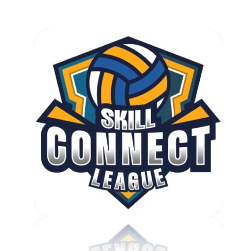 Event cover CONNECT LEAGUE SKILL