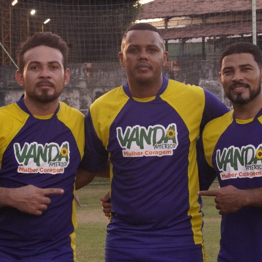 Event cover AMISTOSO FUTEBOL