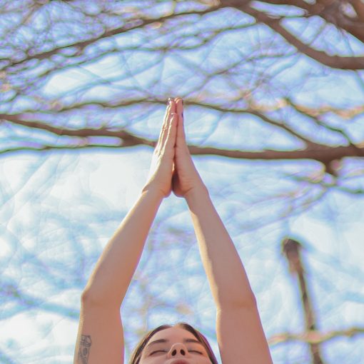 Event cover YOGA PARQUE 23.08