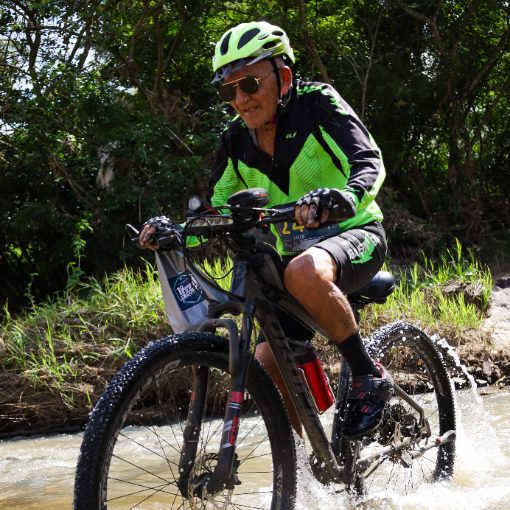 Capa do evento PEDAL AURA CECORF