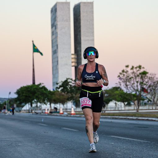 Event cover 2ª CORRIDA DA REDE FEMININA DE COMBATE AO CÂNCER DE BRASÍLIA