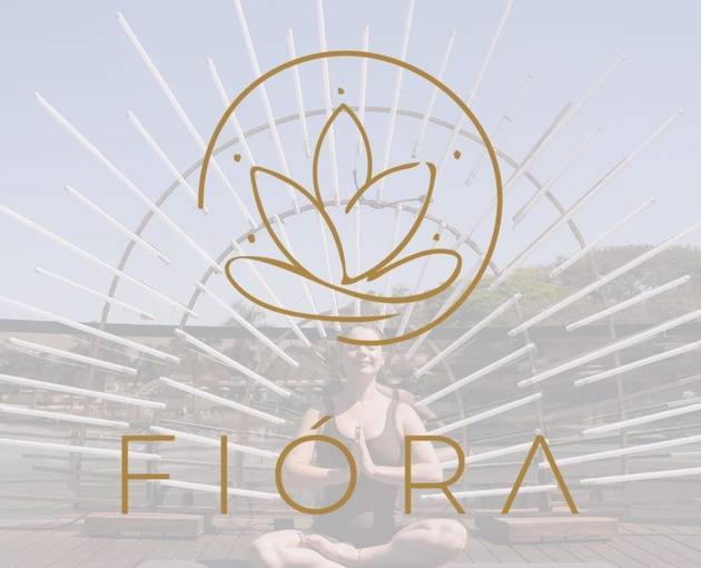 Event cover Yoga no Barco + Aromaterapia by FIÓRA