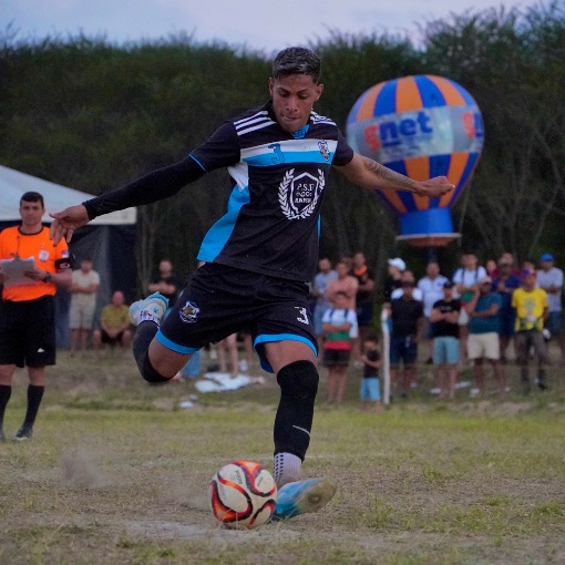 Event cover JOGO PAU FERRO
