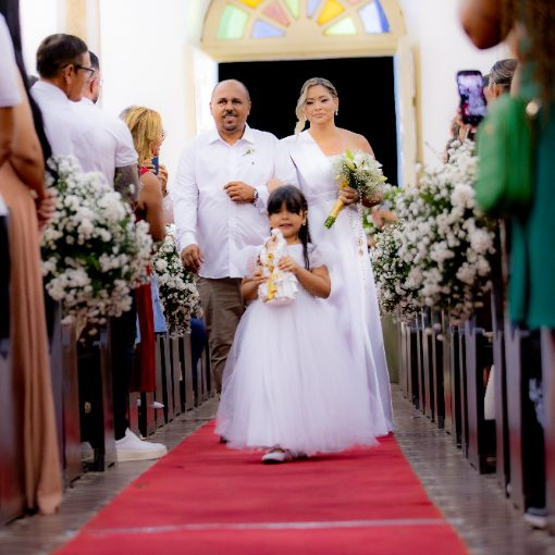 Event cover Casamento Comunitário 