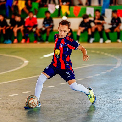 Event cover Futsal - Angélica