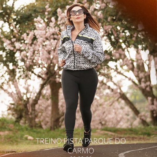 Event cover TREINO PISTA PARQUE DO CARMO-23-08-2026-DOMINGO