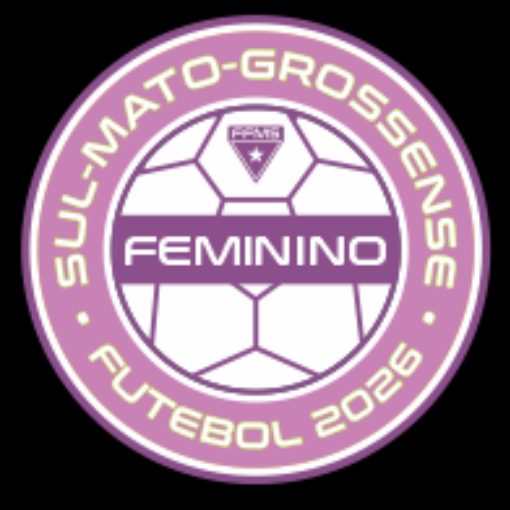 Event cover Campeonato Sul-Mato-Grossense de Futebol Feminino 2026