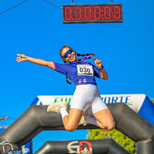 Event cover 1º Caminhada e Corrida juntos por ELAS 
