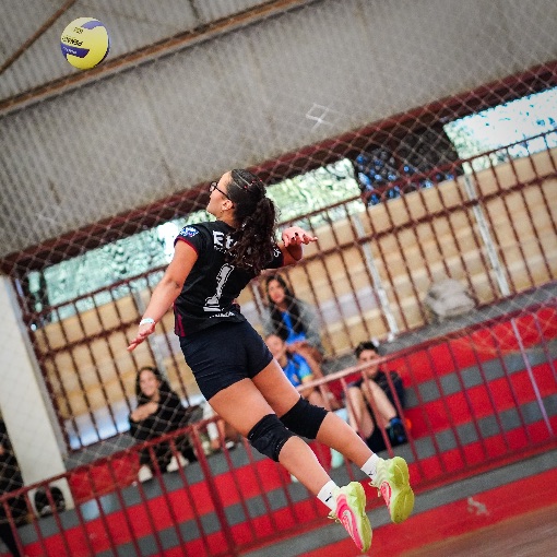 Event cover II LIGA DE VOLEIBOL 2026 SAYÃO (23/08/2026)