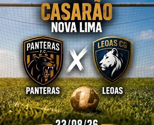 Naslovnica dogodka Pantera x leoas