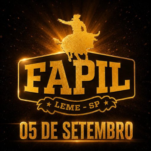 Event cover FAPIL 2026 – Fernando & Sorocaba (05/09)