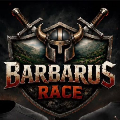 Event cover Barbarus Race