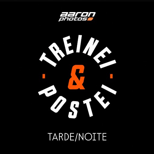 Event cover TREINEI E POSTEI NA UFLA - TARDE/NOITE DE DOMINGO 23/08