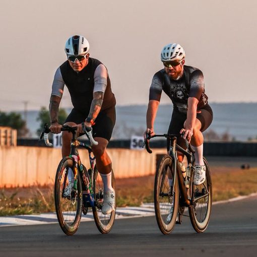 Event cover TREINO DE CICLISMO NO AUTÓDROMO DE BRASÍLIA - QUINTA-FEIRA  