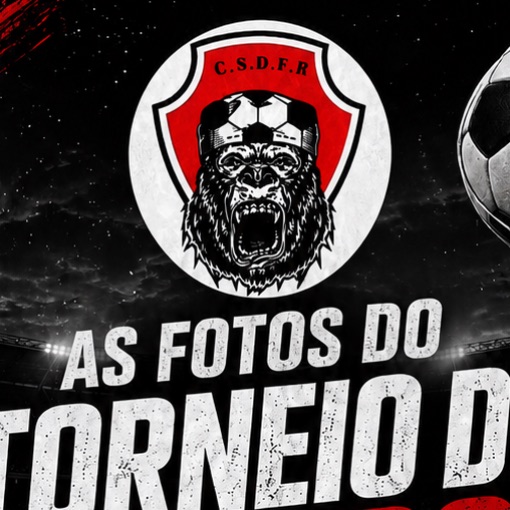 Event cover 1 TORNEIO FRANCO RESENDE