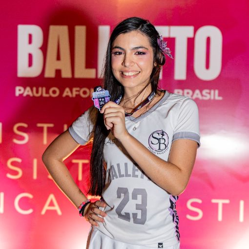 Event cover Copa Balletto 
