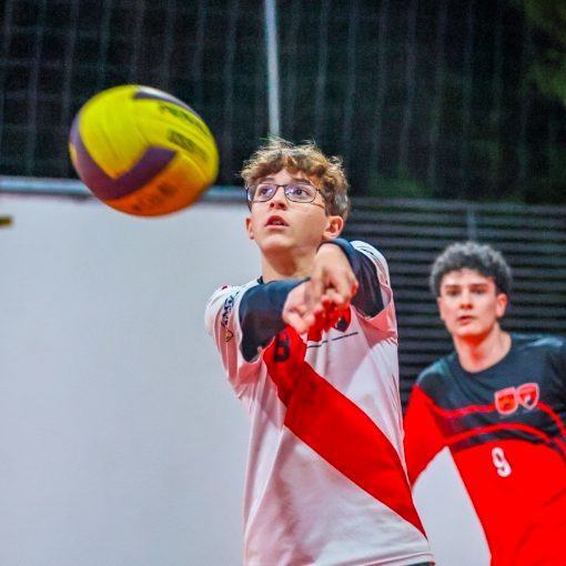 Event cover VÔLEI MASCULINO - MÉDIO ESPAÇO CULTURAL | Copa Primavera HOPELAND | 2026